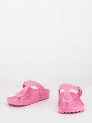 BIRKENSTOCK - Gizeh EVA candy pink