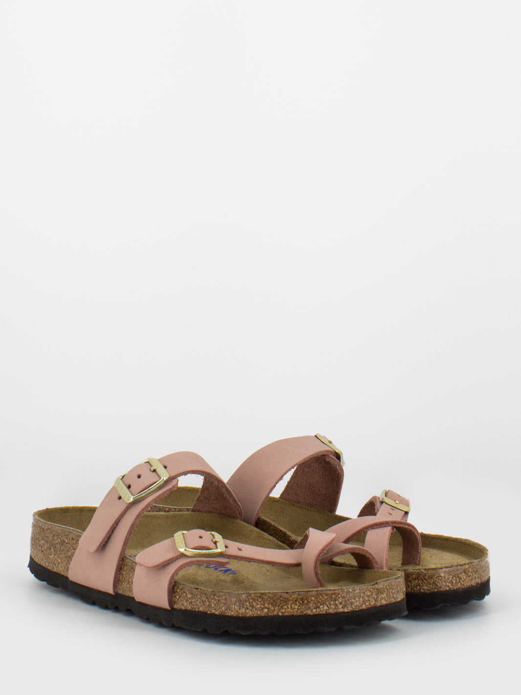 Mayari sfb old rose