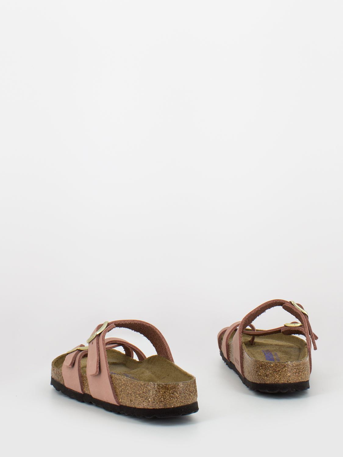 Mayari sfb old rose