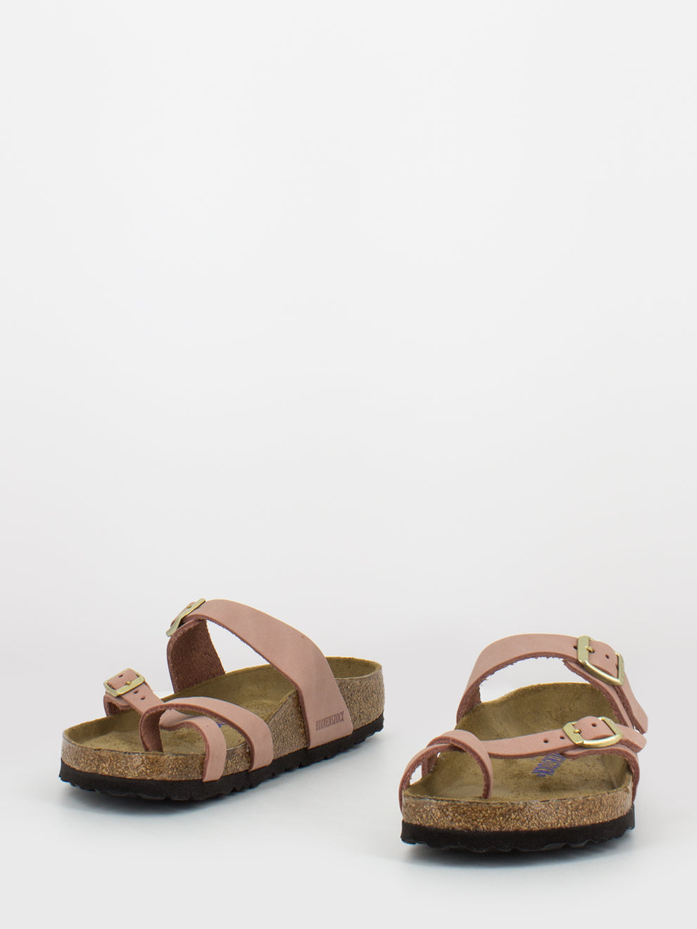 Mayari sfb old rose