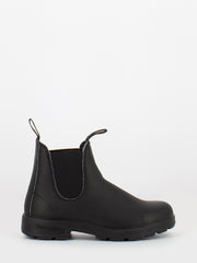 BLUNDSTONE - 510 elastic sided boot black