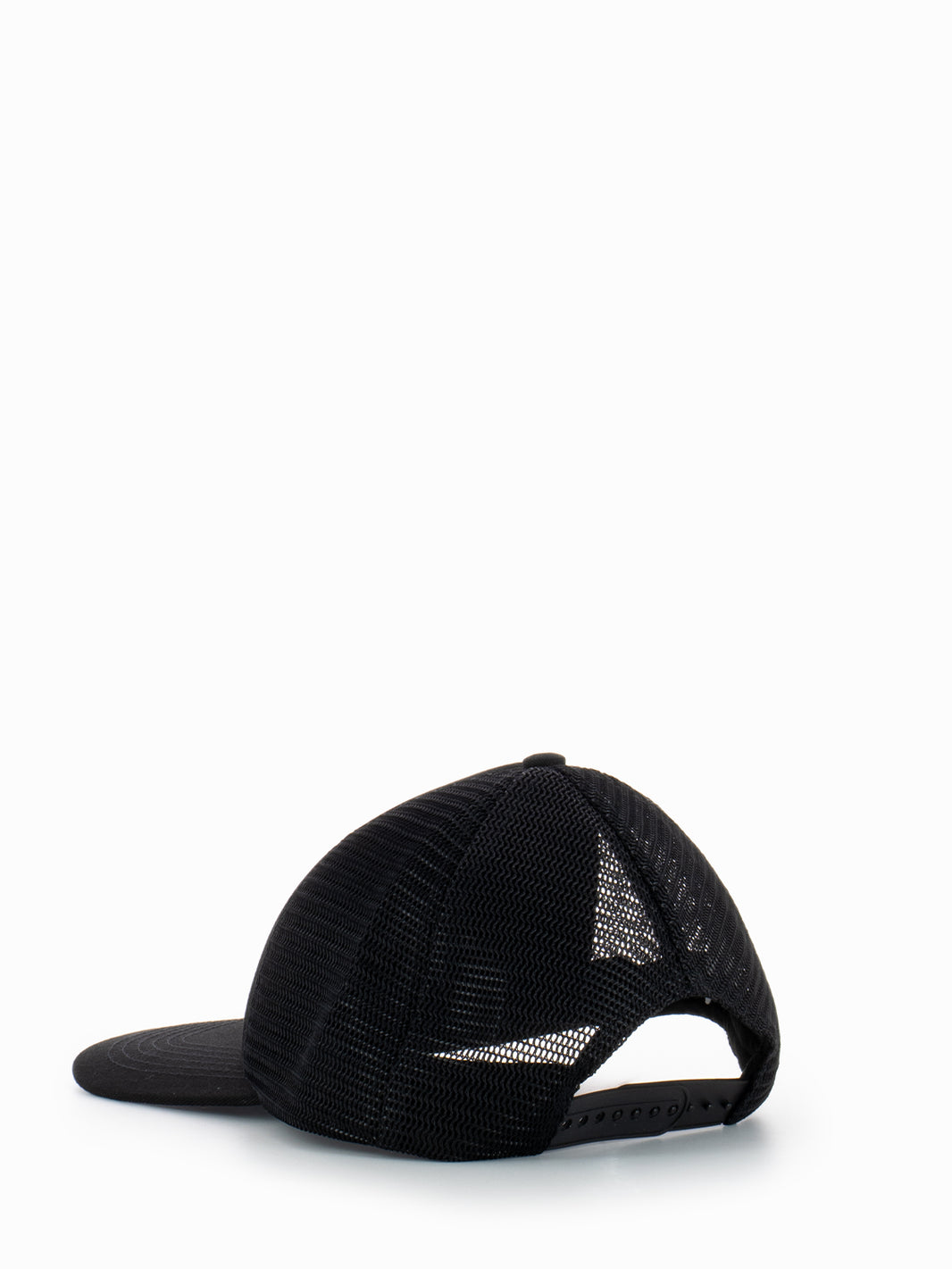 Cappellino Unisex nero