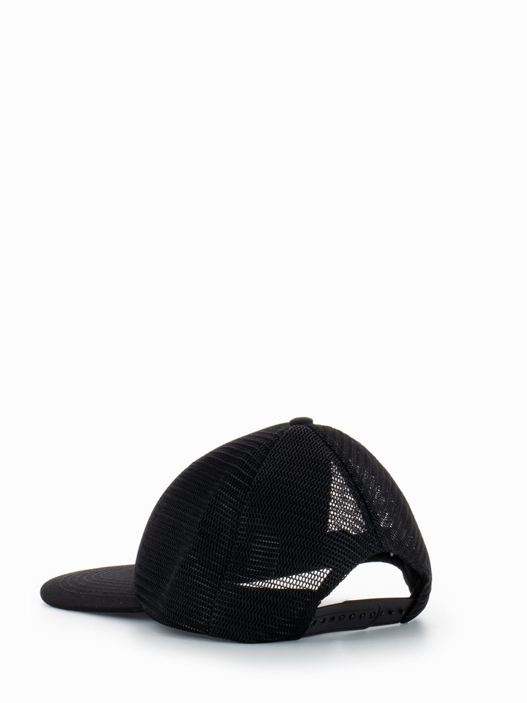 BARROW - Cappellino Unisex nero