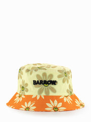 BARROW - Cappello Bucket Unisex butter