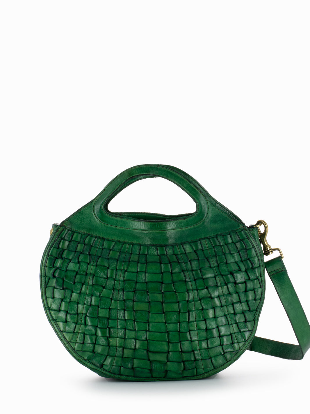 Ivy meadow handbag