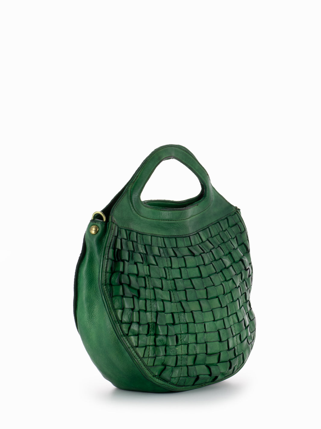 Ivy meadow handbag