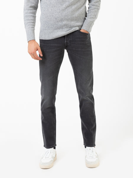 CL Boy Tight grey denim