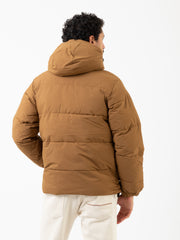 Carhartt WIP - Munro Jacket hamilton brown