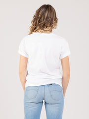 Carhartt WIP - W' S/S Pocket T-Shirt White
