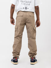 Carhartt WIP - Aviation Pant leather rinsed