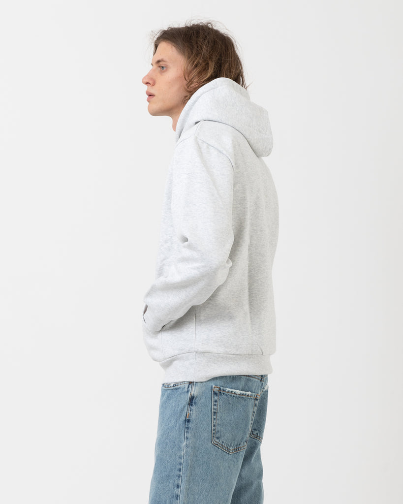 Carhartt WIP - Hooded Dream Factory Sweatshirt ash heather