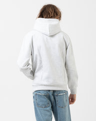 Carhartt WIP - Hooded Dream Factory Sweatshirt ash heather