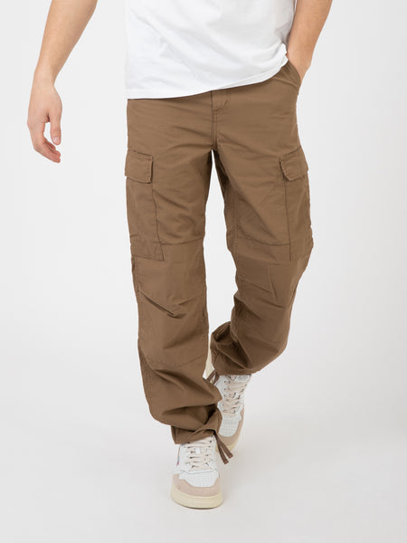 Regular Cargo Pant Buffalo Rinsed