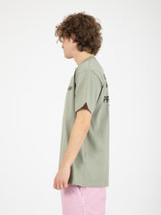 Carhartt WIP - S/S Fold-in t-shirt yucca