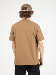 Carhartt WIP - S/S New Frontier t-shirt buffalo