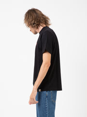 Carhartt WIP - S/S Seeds T-Shirt black