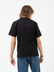 Carhartt WIP - S/S Seeds T-Shirt black