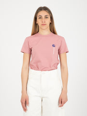 Carhartt WIP - W' Lolly T-Shirt dahlia