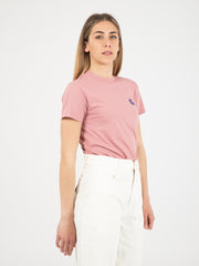 Carhartt WIP - W' Lolly T-Shirt dahlia