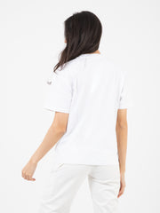 Carhartt WIP - W' S/S Blush T-Shirt white