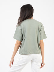 Carhartt WIP - W’ S/S Chester T-Shirt yucca