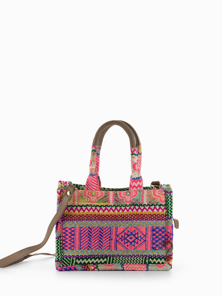 Borsa Salvador Small