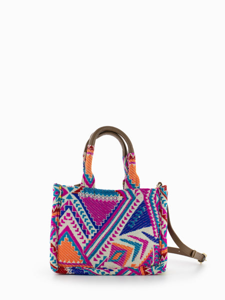 Borsa Skiatos Small
