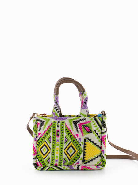 Borsa Tahiti Small