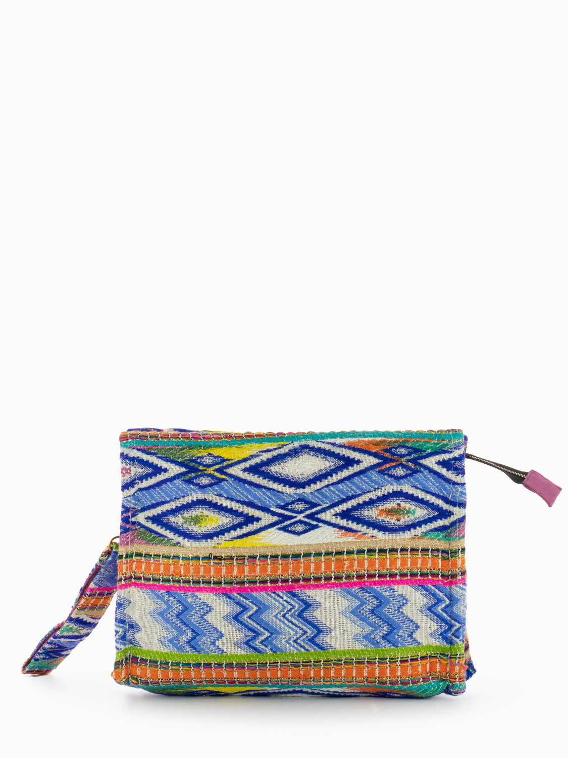 Bora Bora Clutch