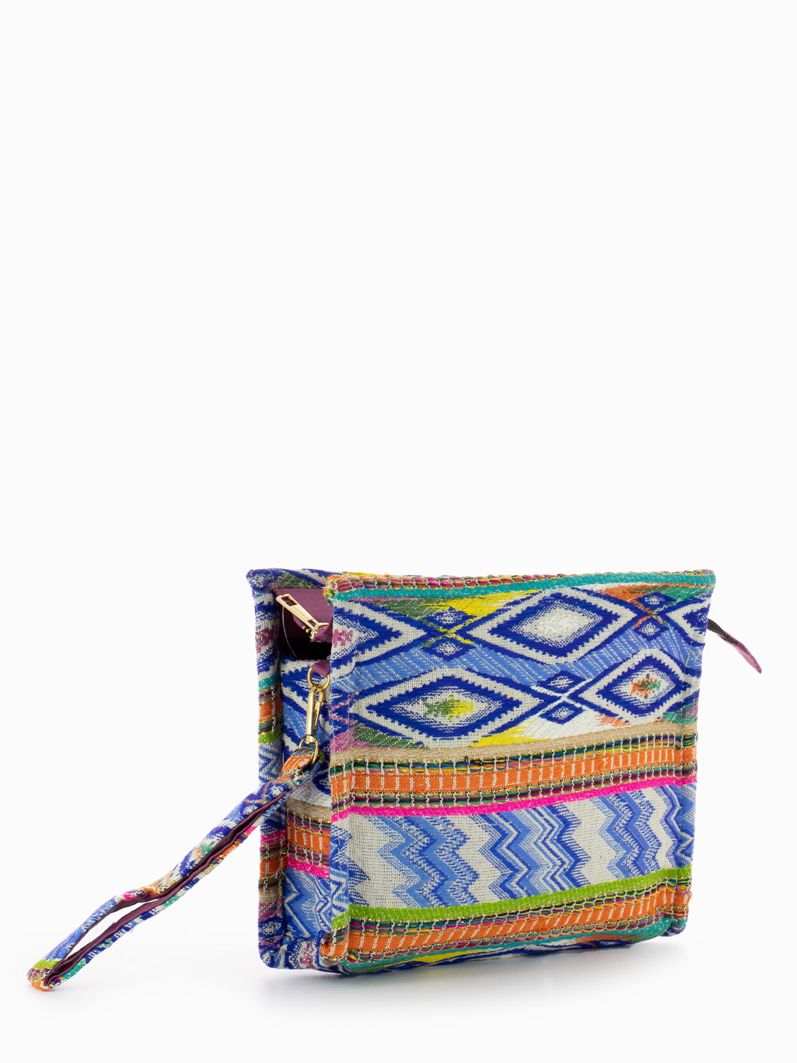 Bora Bora Clutch