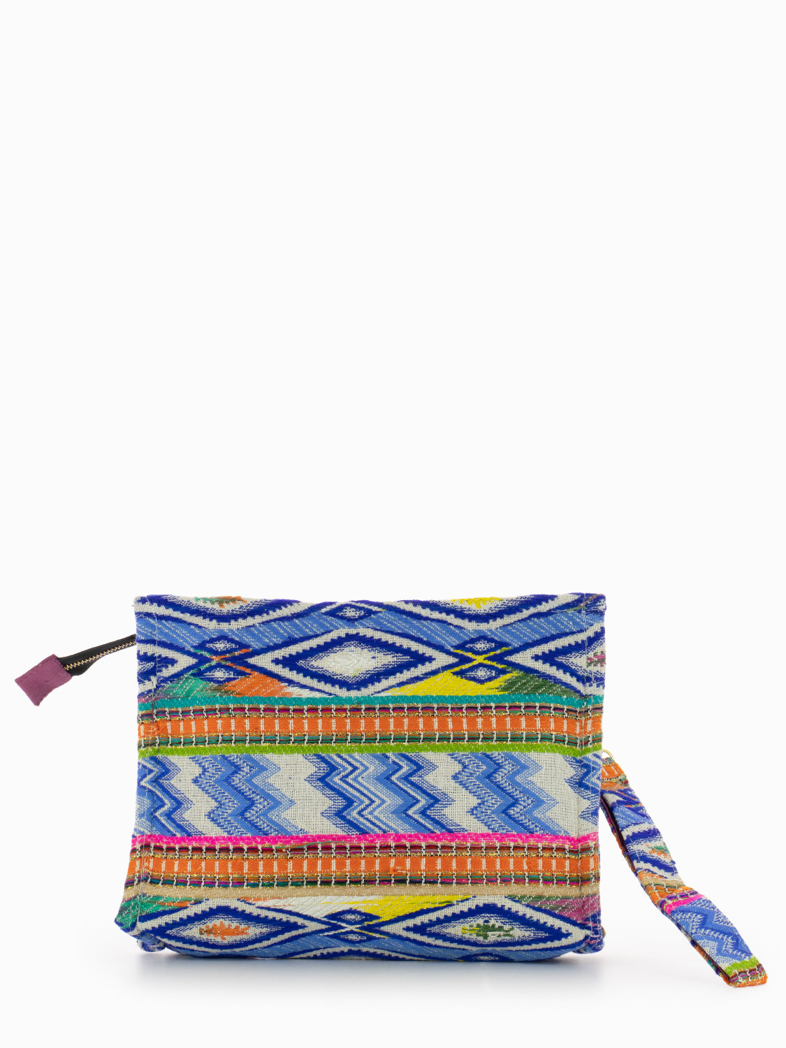 Bora Bora Clutch