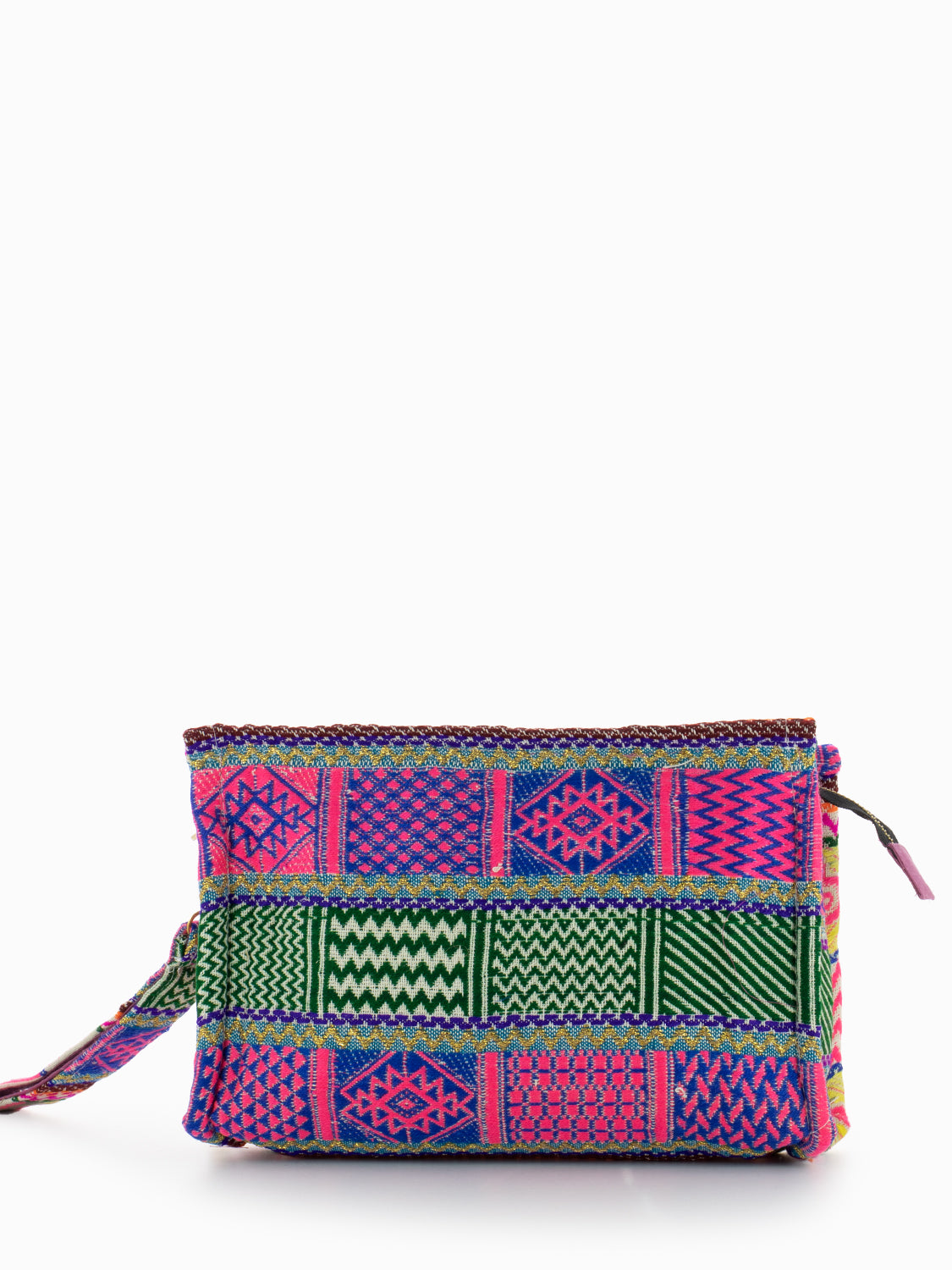 Salvador clutch bag
