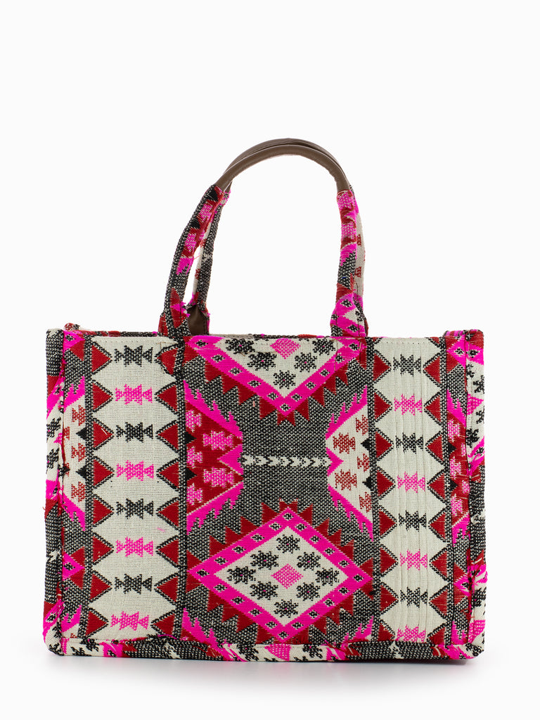 CHANDANA - Shopper Alicante Medium