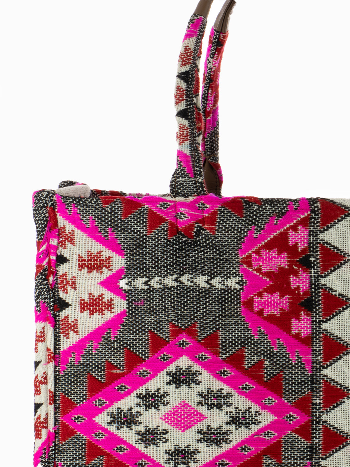 Alicante Medium Shopper