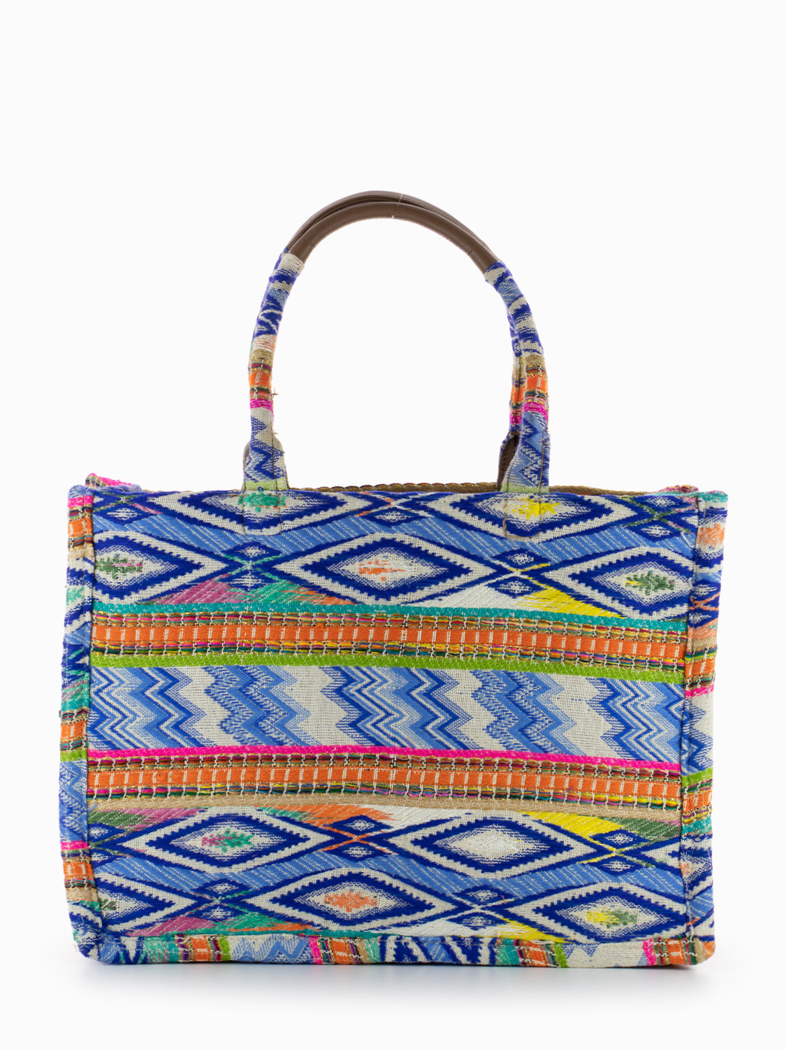 Bora Bora Medium Shopper
