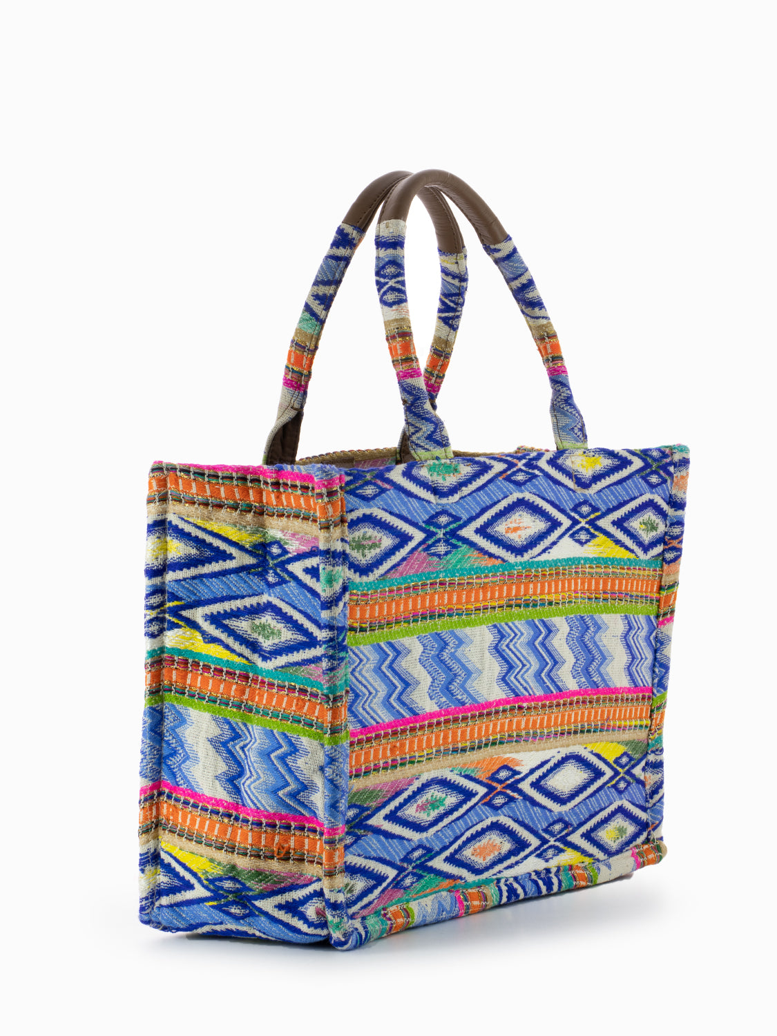 Bora Bora Medium Shopper