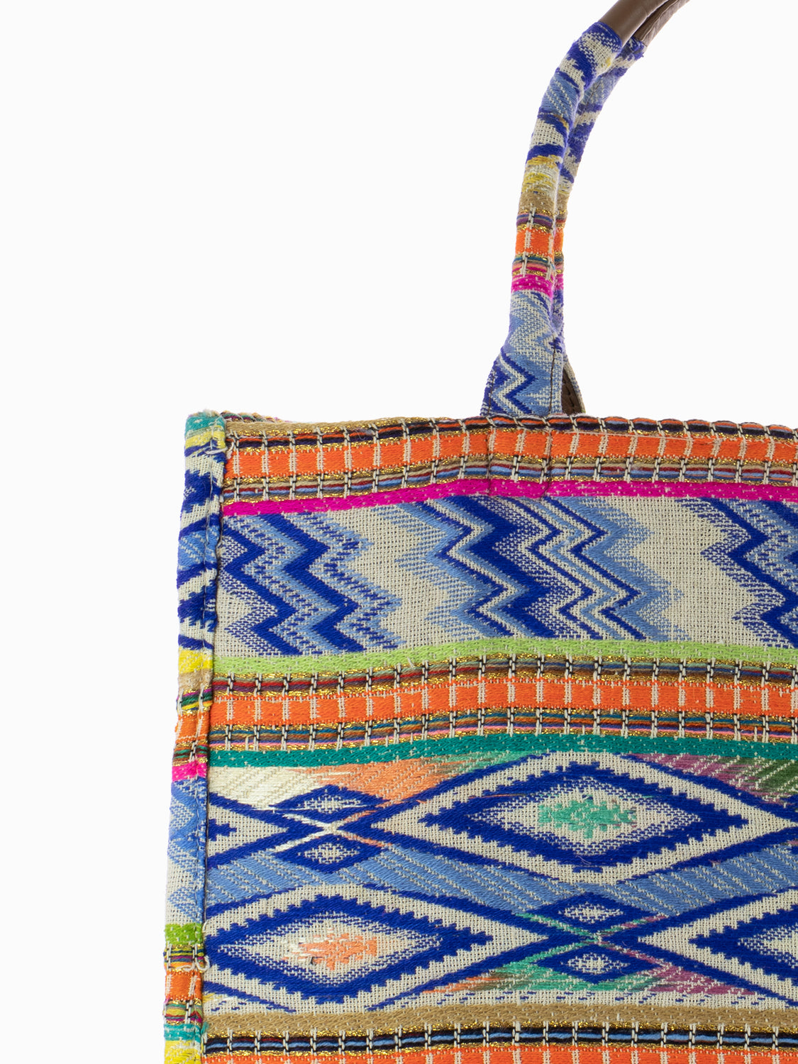 Bora Bora Medium Shopper