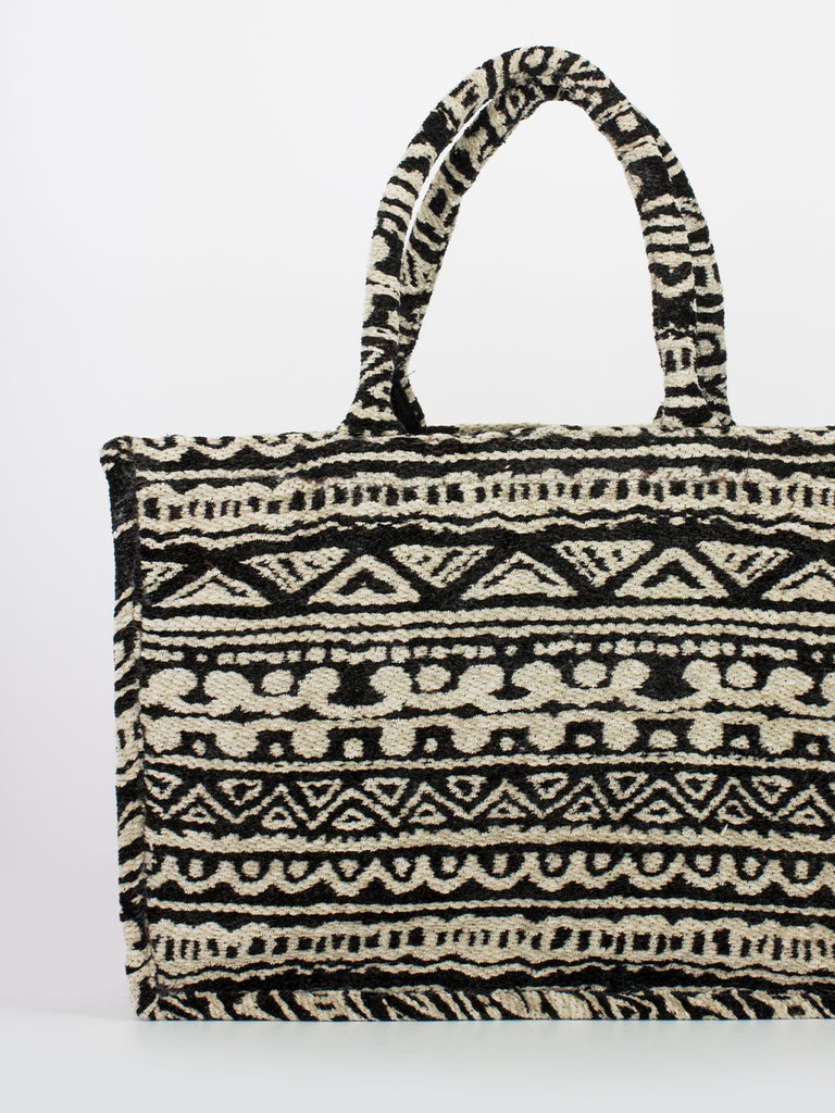 CHANDANA - Shopper Jodhpur large