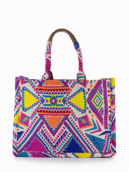 Shopper Skiatos Medium