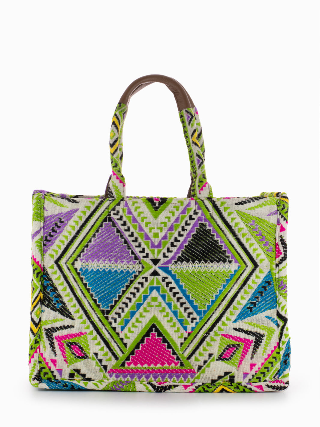 Tahiti Medium Shopper