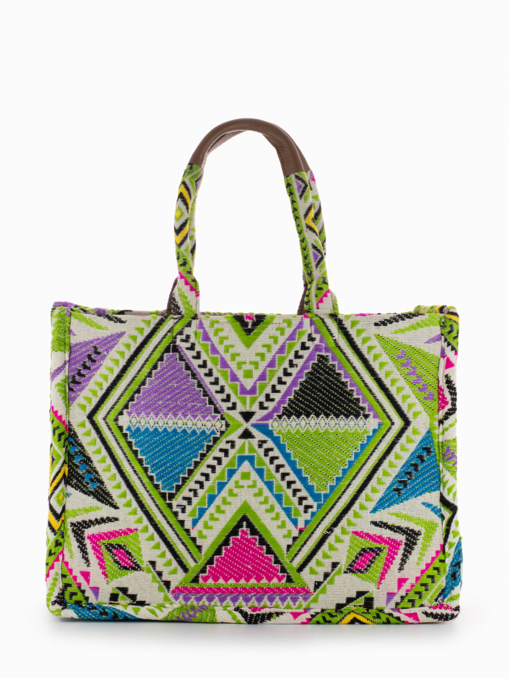 Tahiti Medium Shopper