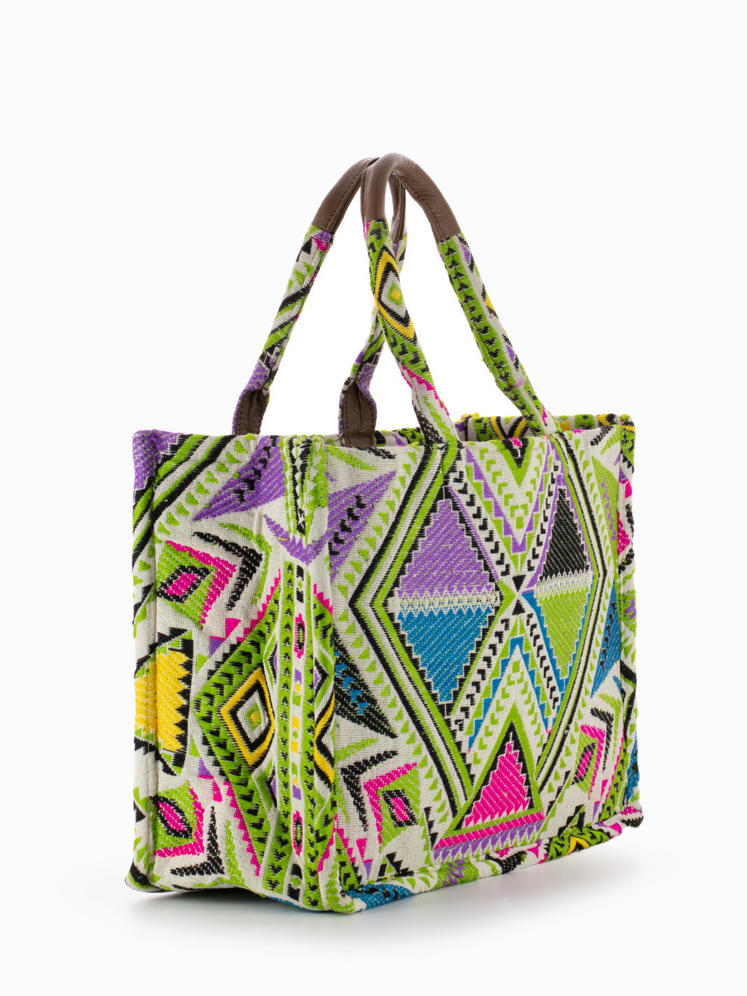 Tahiti Medium Shopper