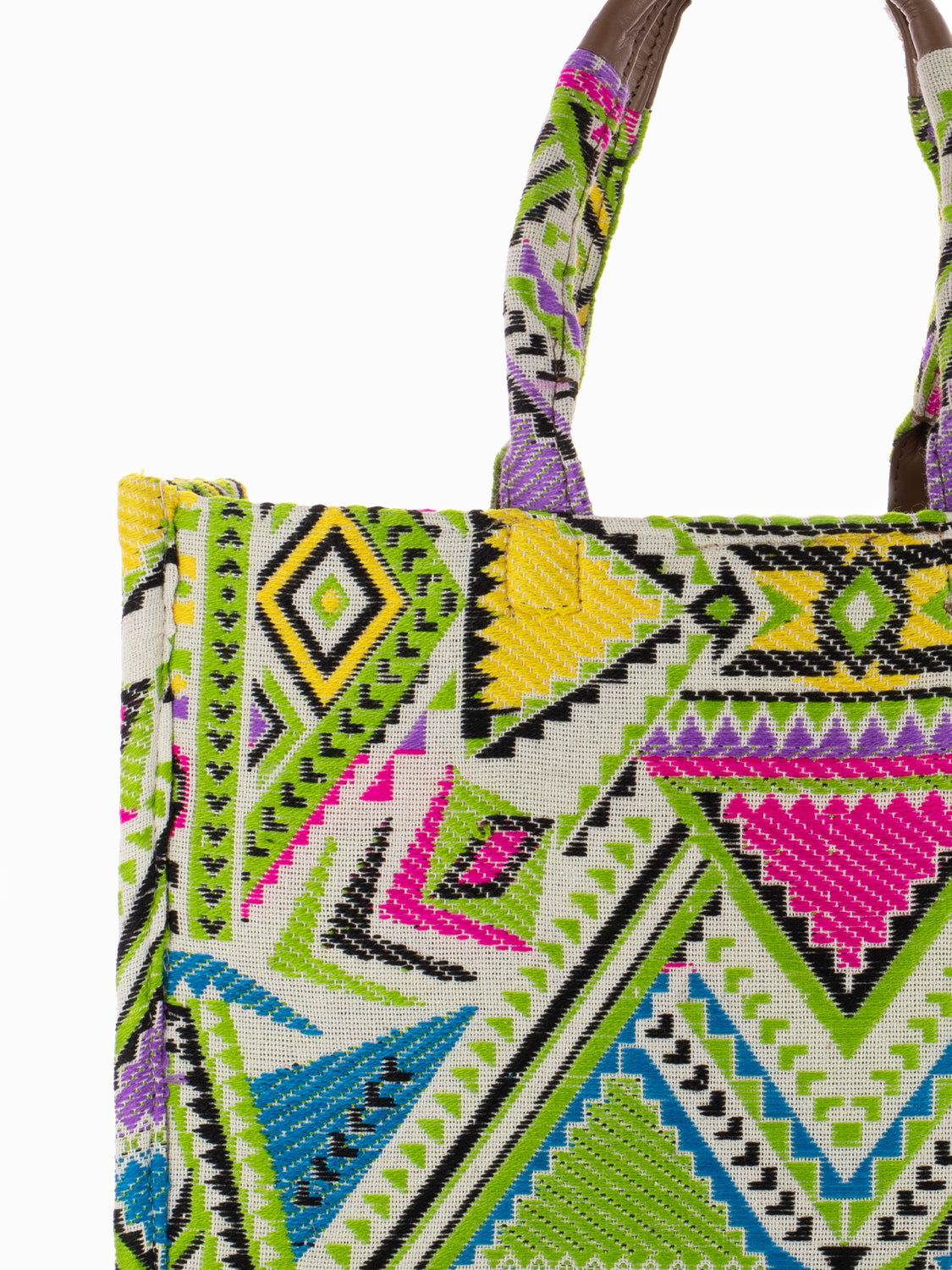 Tahiti Medium Shopper
