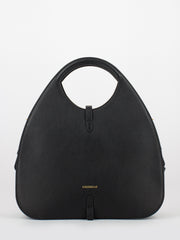 COCCINELLE - Borsa Cosima medium nera