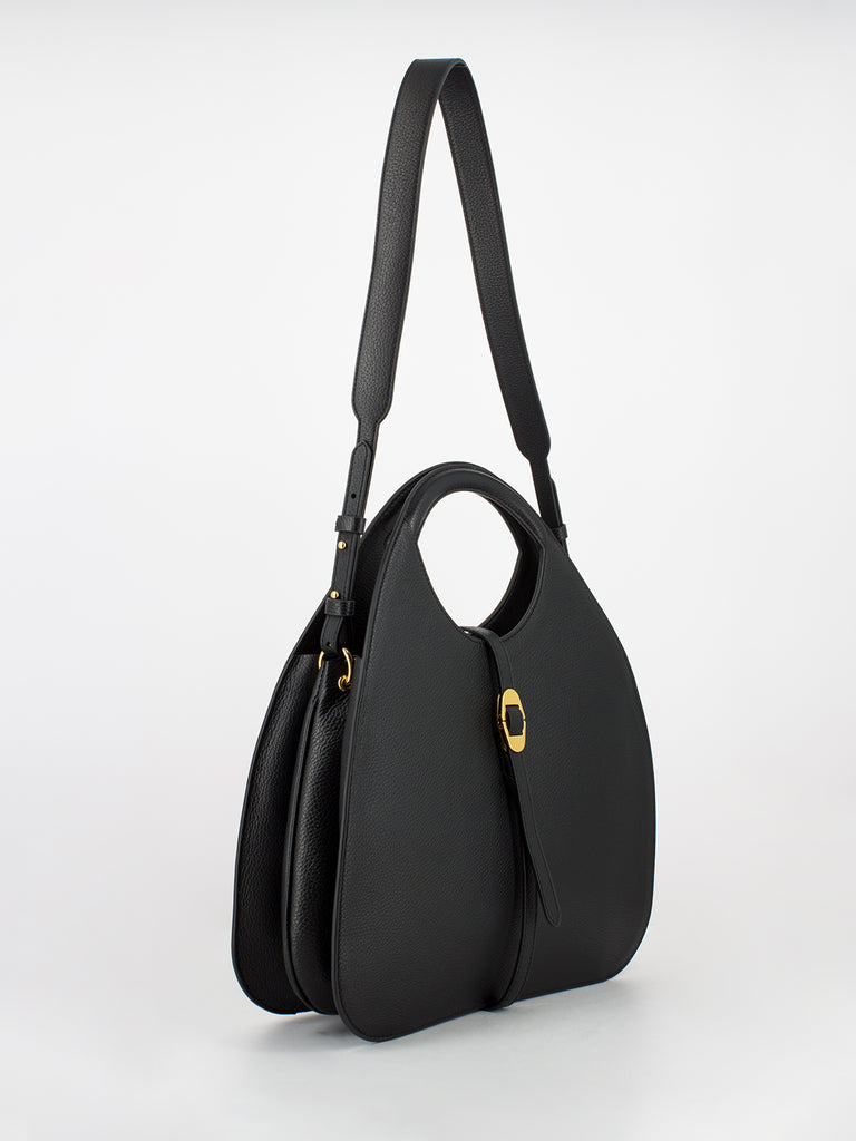 COCCINELLE - Borsa Cosima medium nera