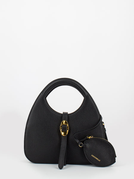 Borsa Cosima small nera