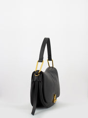 COCCINELLE - Borsa Magie medium nera