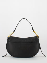 COCCINELLE - Borsa Magie medium nera