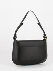 COCCINELLE - Borsa Cristhy small nera