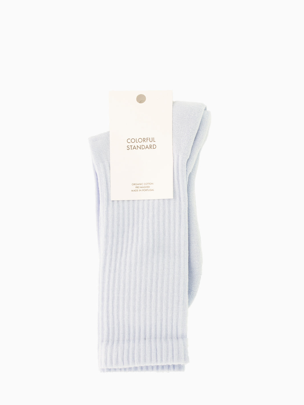 Calzini Organic Active polar blue